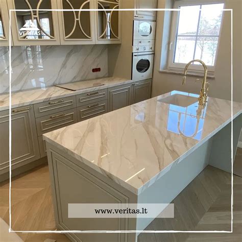 Virtuvės stalviršio priežiūra