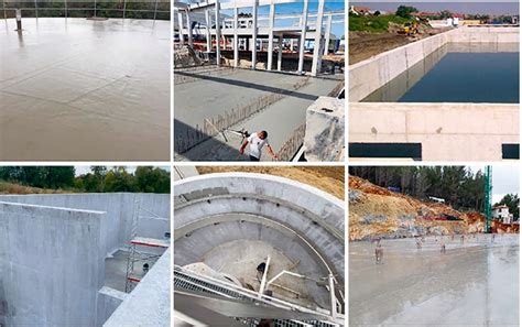 Struktūra betono, paveikta šalčio be priedų