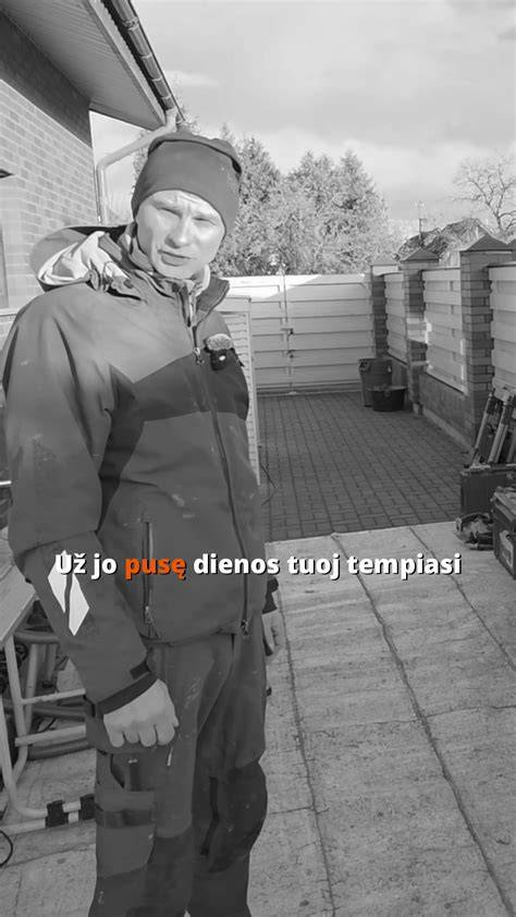 Sklandus klijavimo procesas - laiko sąnaudos