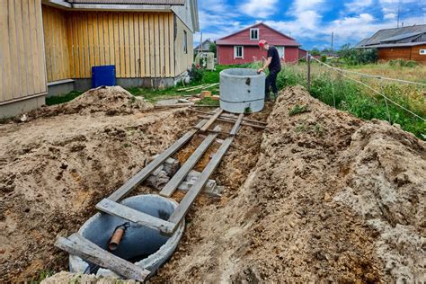 Pamato pado įrengimas: svarbiausi etapai, reikšmės ir rekomendacijos
