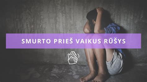 simbolinė smurto prieš personalą iliustracija