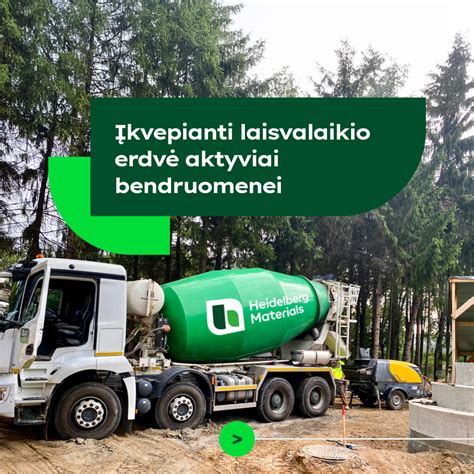 betono užpildų klasifikavimas