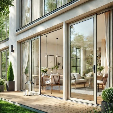 Minkšti langai terasoje