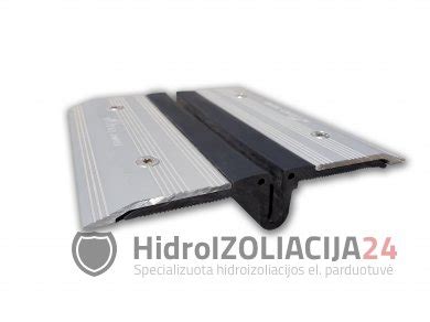 JOINTEX V30 siūlės profilis automobilių eismui