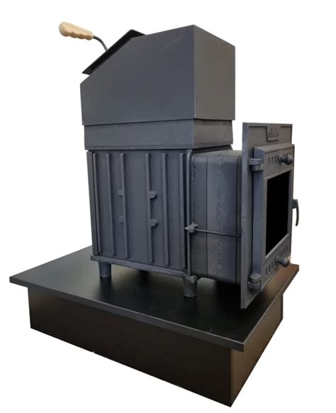 pirties krosnies apdailos pavyzdžiai