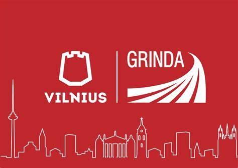 UAB Grinda buveinės adresas ir Vilniaus miestas