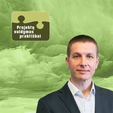 Rizikų valdymas miško sandoryje