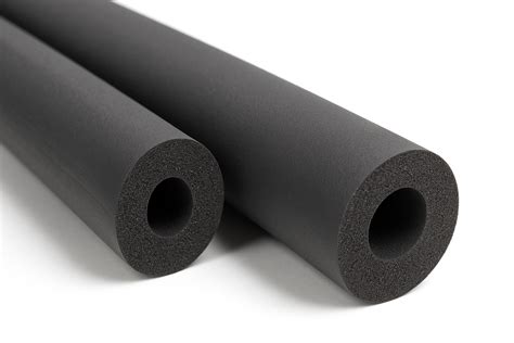 Sintetinio kaučiuko izoliacijos pavyzdžiai