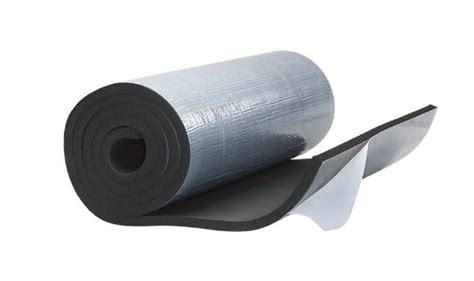 K-FLEX demblys su klijais