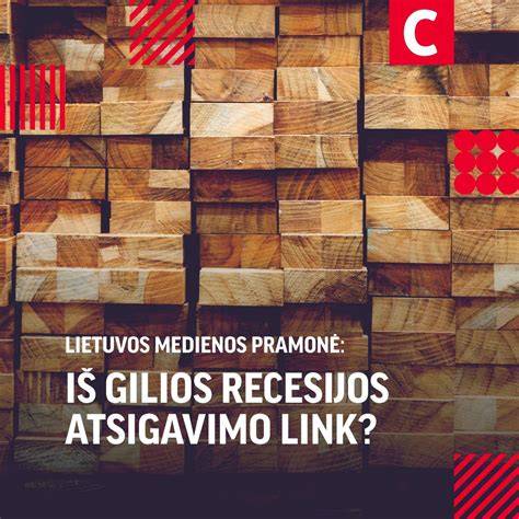 Infografika: Lietuvos medienos įmonių tinklas ir personalo mokymų sistema