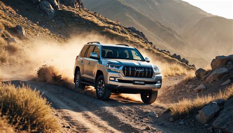 Infografika: Land Cruiser evolucija per dešimtmečius
