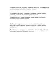 Diagrama: greito pristatymo procesas