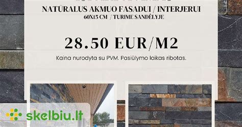 Medžiagų paletė fasado apdailai (keramika, plokštės, medis, akmuo)