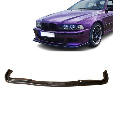 BMW E39 priekinio žibinto rėmeliai infografika