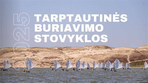 Tarptautinės stovyklos ir diaspora