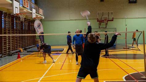 Stovyklų įvairovė: pažintinės, kultūrinės, sporto