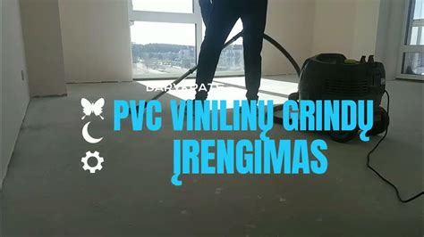 Infografika: skirtingų grindų tipų palyginimas (PVC, linoleumas, keraminės plytelės)