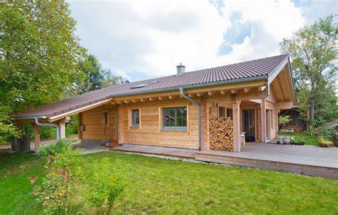 Klijuoto tašo namų architektūriniai sprendimai: tvirtos sienos, be tarpų