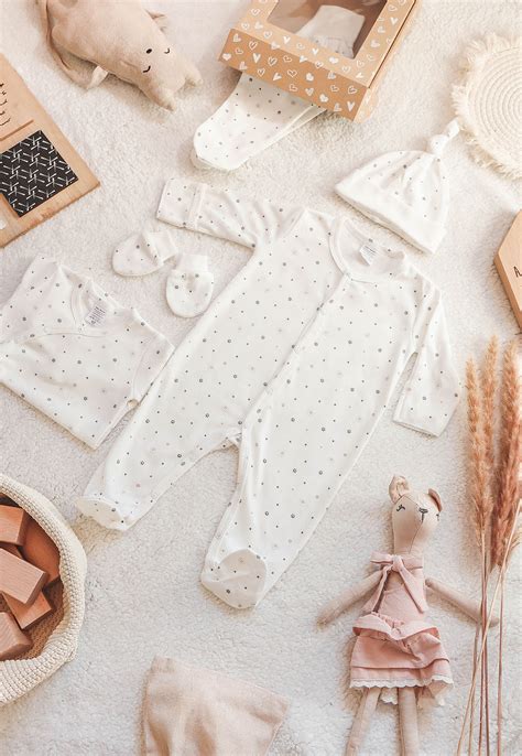 Kūdikių drabužiai