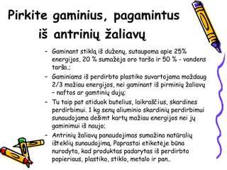 infografika_ALIUMINIO_gaminiams_pasirinkti