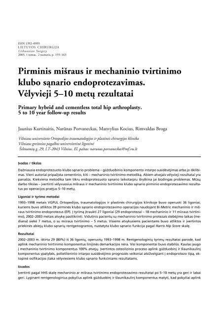 Mechaninio tvirtinimo detalių išdėstymas schemoje