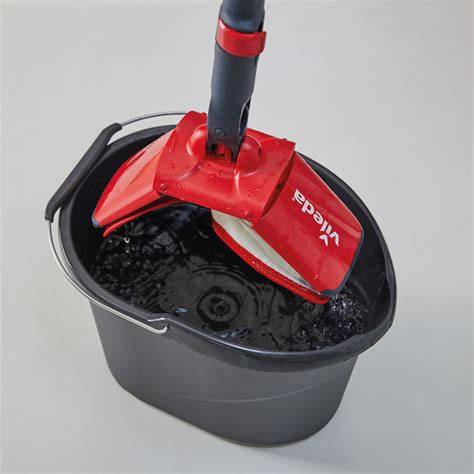 Vileda Easy Mop atsarginės dalys