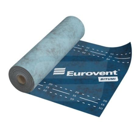 Difuzinės plėvelės vaidmuo stogo konstrukcijoje