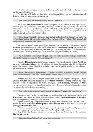 Penkių pirštų plėtiklio Herbifive vizualizacija: kaip jis laikosi tarp pirštų