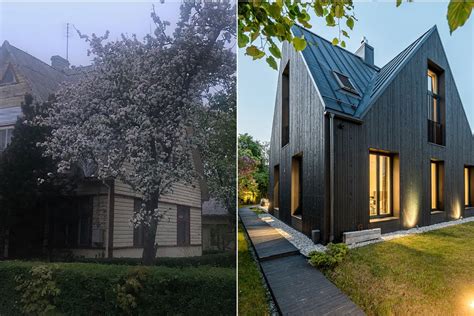 medinio namo lėkis puošyba