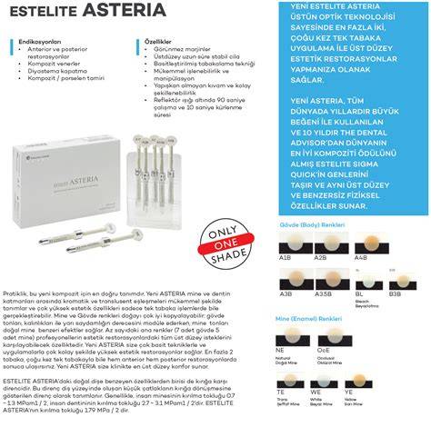 ESTELITE ASTERIA spalvų paletė ir chameleono poveikio pavyzdžiai