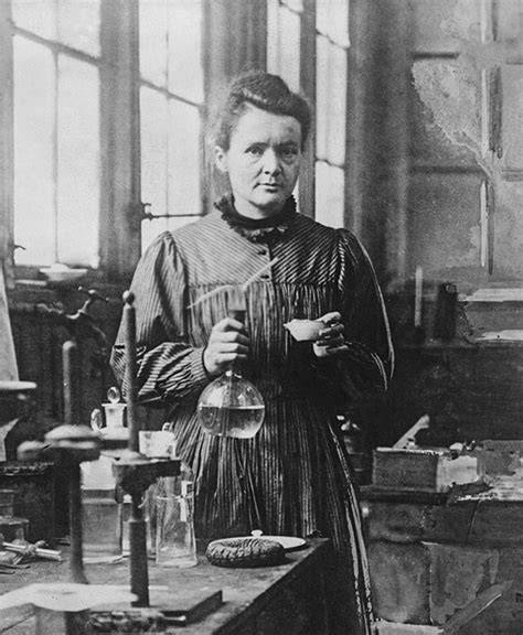 Maria Skłodowska-Curie muziejus ir laboratorija