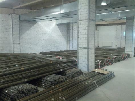 Palyginimas: plieno ir stiklo pluošto armatūros savybės