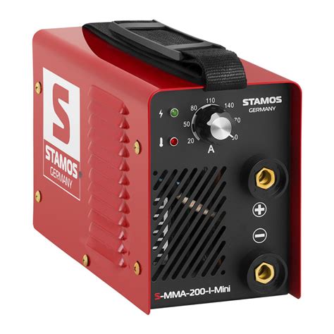 MMA suvirinimo aparatas