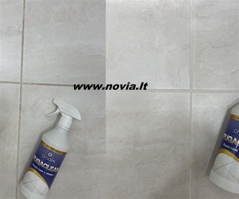 Švarūs plytelių siūlių tarpai