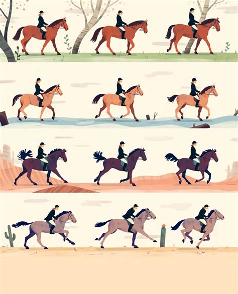 Schema kaip įvyko autoavarija su arkliais