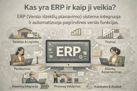 Infografika: kaip veikia potinkinės ir žemutinės sistemos, kokie yra tipiniai gedimai