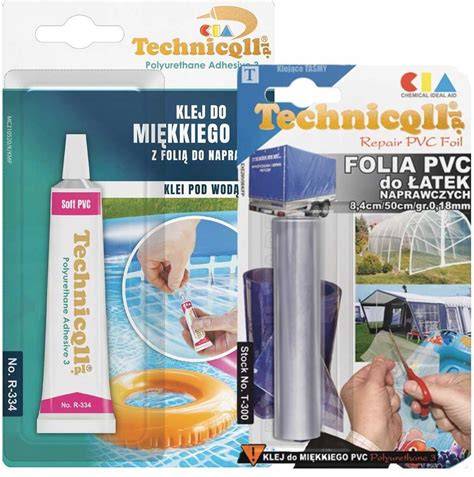 Baseino remontui tinkamų klijų įvairovė - nuotrauka