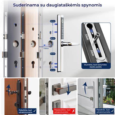 Nerūdijančio plieno durų apsaugos ir laikymo rekomendacijos