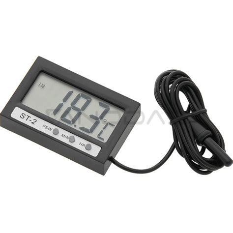 temperaturos matuoklis statybvietėje