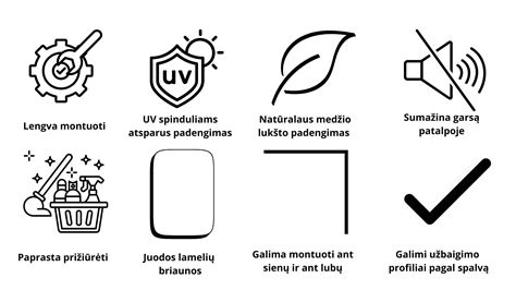 Medžio lukšto plokščių įvairovė ir kombinacijos