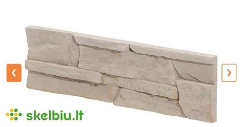 Dekoratyvinio akmens takeliai sode