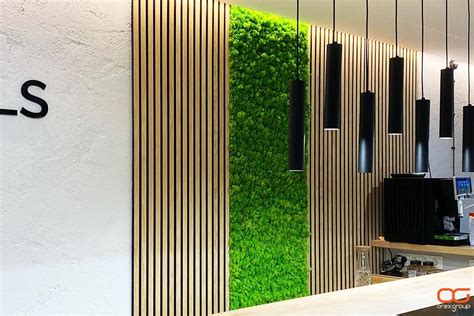 akustinių plokščių panaudojimas biure