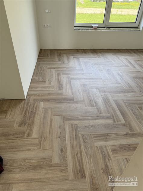 PVC kilimų įvairovė