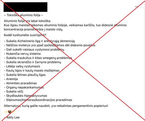 Infografika: kaip aliuminis migruoja į maistą