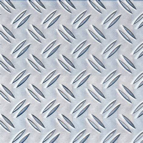 Rifliuotas aliuminio lakštas - matmenys 2,5 x 600 x 2000 mm