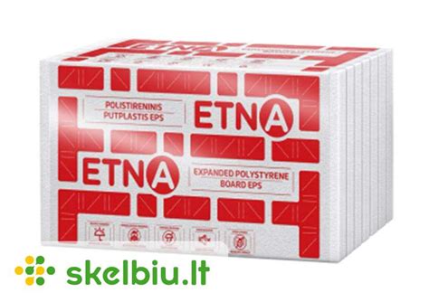 EPS plokščių pamatinis vaizdas - plokščių forma ir išdėstymas statybinėse sistemose