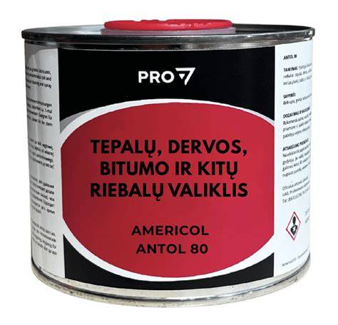 Hidroizoliacijos taikymo spektras ir bitumo vaidmuo