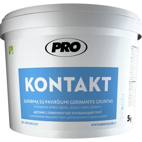 Gruntas su kvarciniu smėliu