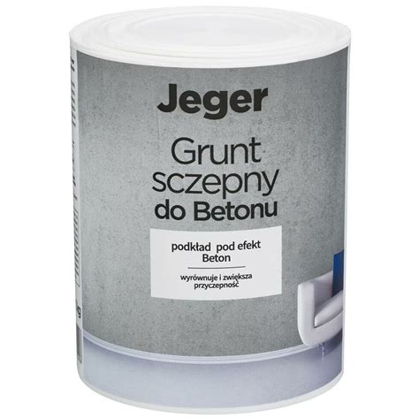 Betono gruntas sienoms