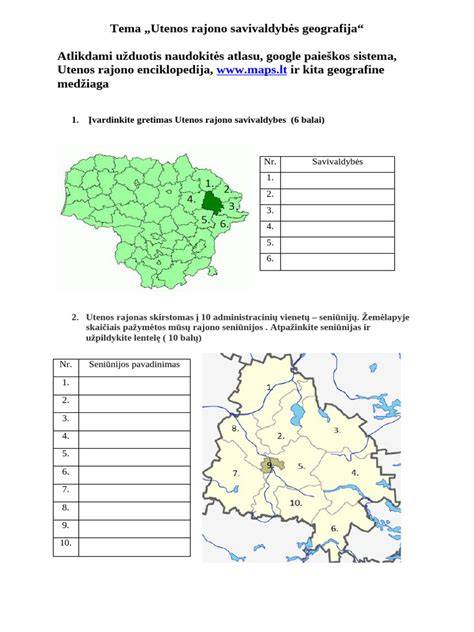 Infografika: Džiovintos medienos kainodara ir tiekėjų geografija utenos apskrityje